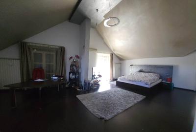 Vila exclusivista, padurea Dumbrava - 16