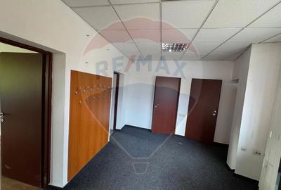 Spatiu de birouri- zona Marasti, Piata 1 Mai - 12