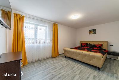 Casă cu 4 camere cu Teren 500 Mp în Găvana - 6