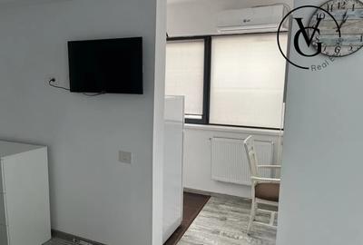 Studio cu centrala proprie -  Zona Universitate - 4