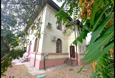 Vila cu 450 mp teren Kiseleff - 1