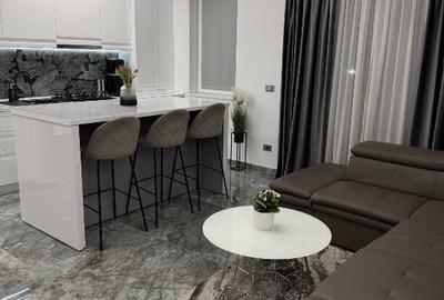 Apartament cu 2 camere decomandat, mobilat în Giroc - 8