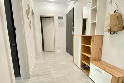 Apartament 2 camere Lux in Complex Exigent Plaza - 6