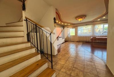 Casa spatioasa cu 3 dormitoare - garaj si terasa - Selimbar, Sibiu - 3