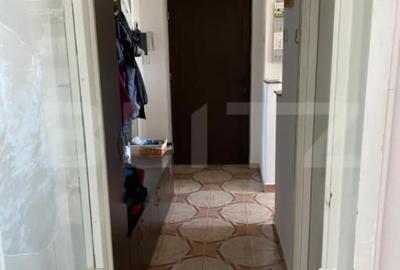 Apartament cu 3 camere semidecomandat, mobilat în Botizului - 11