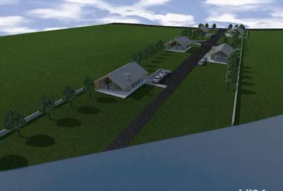 Casă cu 5 camere în Geaca - 7