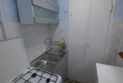 Apartament cu 3 camere semidecomandat în Gheorgheni - 9