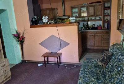 Casă cu 3 camere cu Teren 1522 Mp în Cenad - 1