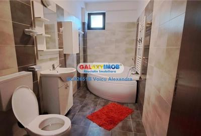 Apartament 2 Cam Berceni - Dimitrie Leonida - Parcare - 7