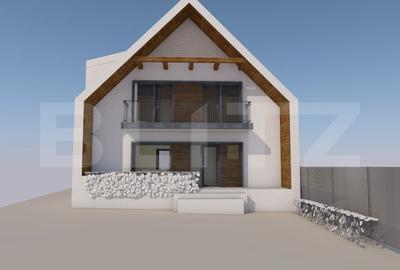 Teren de 1020 mp, în Aiton - 12