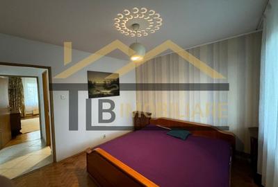Apartament de 3 camere, 60mp, Zona Unirii Apartament de 3 camere, 60mp, Zona Unirii - 4