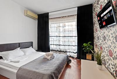 Regim Hotelier - Apartament 2 camere Complex Rasarit de Soare - Parcare Privata - 10