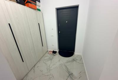 Casa moderna cu piscina P+1. 5 cam. Teren 603 mp Casa moderna cu piscina P+1. 5 cam. Teren 603 mp - 19