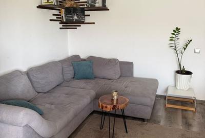 Apartament cu 2 camere în Florești - 5
