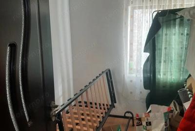 Casă cu 2 camere în Gherghița - 2