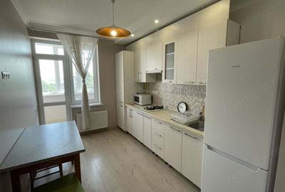 Apartament cu 2 camere decomandat în Politehnica - 6
