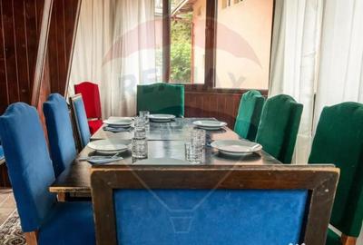 Casă cu 4 camere cu Canalizare în Central - 16