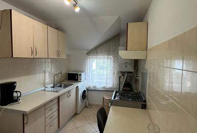 Apartament de închiriat, 3 camere, 67 mp Mănăștur Câmpului - 5