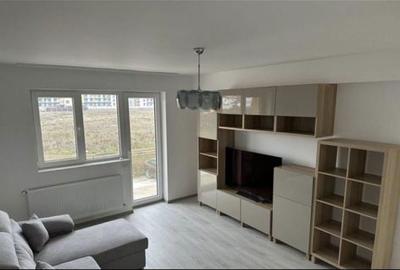 Apartament cu 3 camere în Theodor Pallady - 4