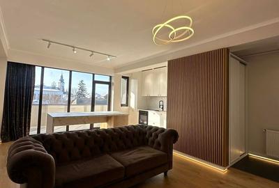 Apartament cu 2 camere semidecomandat în Semicentral - 19