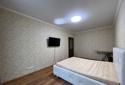 Garsonieră decomandată în Horea