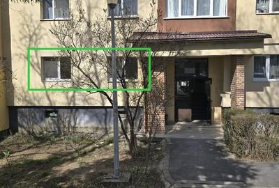 Apartament cu 3 camere decomandat, mobilat în Zorilor - 1