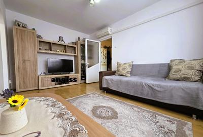 Apartament cu 2 camere semidecomandat, mobilat în Neptun - 7