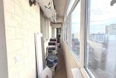 Vanzare 3 camere decomandat - 2 gr sanitare - Drumul Taberei - Metrou Raul Doamn - 13