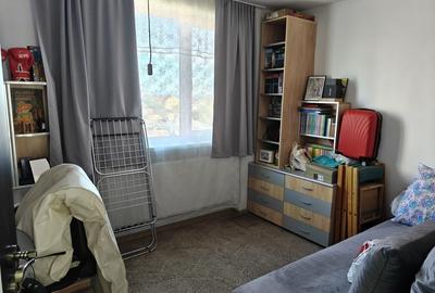 Apartament cu 3 camere semidecomandat în Dacia - 7