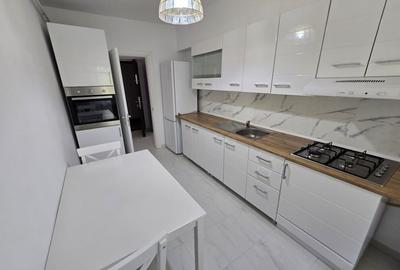 Apartament 2 camere zona Bucium Confort Apartament 2 camere zona Bucium Confort - 13
