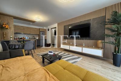 Apartament de 2 camere, decomandat, 54mp, Zona Tractorul - 4