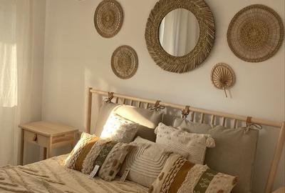 Apartament cu 2 camere decomandat în Aviației - 6