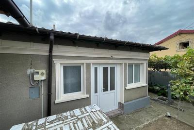 Casa de vanzare zona Alexandru cel Bun Tulcea - 2