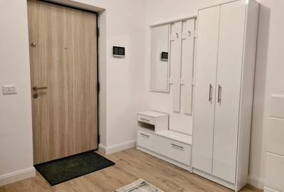 Apartament cu 2 camere semidecomandat în Central - 5