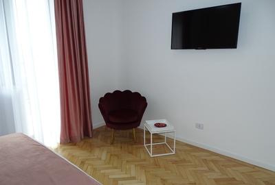 Apartament cu 2 camere în Ultracentral - 5