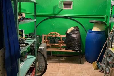 Casă cu 4 camere cu Teren 800 Mp în Agigea - 13