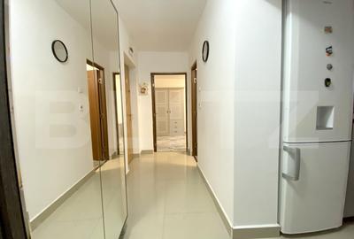 Locatie atractiva: apartament 2 camere, 56 mp, zona Auchan, IRIS - 4