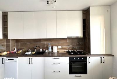 Apartament cu 2 camere în Central - 6