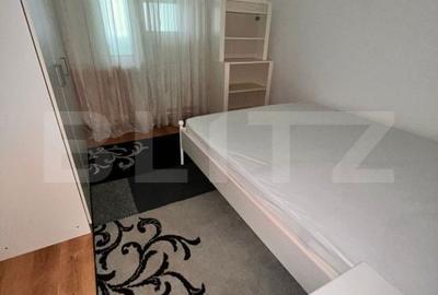 Apartament cu 3 camere decomandat în Central - 2