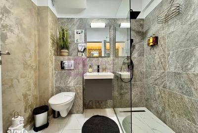 Apartament cu 2 camere în Est - 7