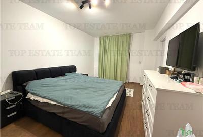Apartament cu 3 camere decomandat, mobilat în Militari - 11