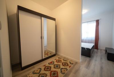 Apartament cu 2 camere decomandat, mobilat în Giroc - 16