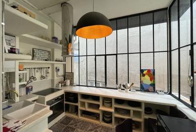 Apartament in vila Universitate - 2