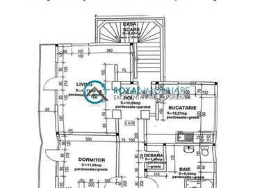 Royal Imobiliare - Vanzare Vila Baicoi - 21