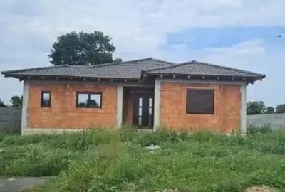 Casa individuala pe parter - RATE - 2