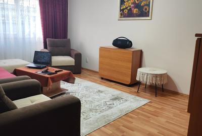Apartament decomandat 2 camere – Siderurgiștilor Vest - 5