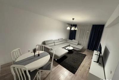 De inchiriat apartament cu 2 camere , Parcul Carol sector4 - 1