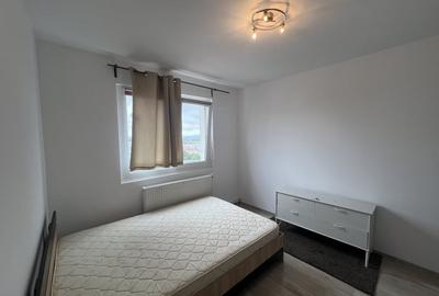 Apartament 3 camere, Alecu Russo - 9