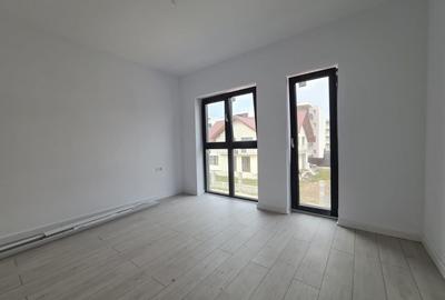 Casa in stil mediteranean, teren 300mp, Florilor, Ghimbav - 7