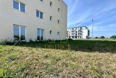 Apartamente noi cu 3 camere si gradina de 70mp | Torontalului - 2